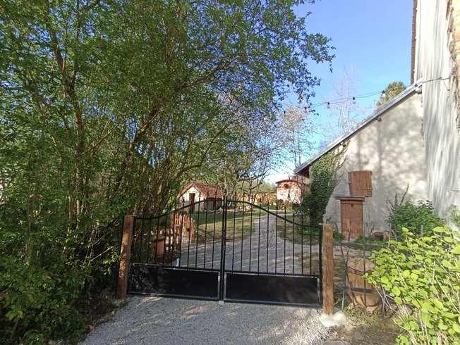 Domaine AbracadaRoom : Domaine de la Comté - Image 8