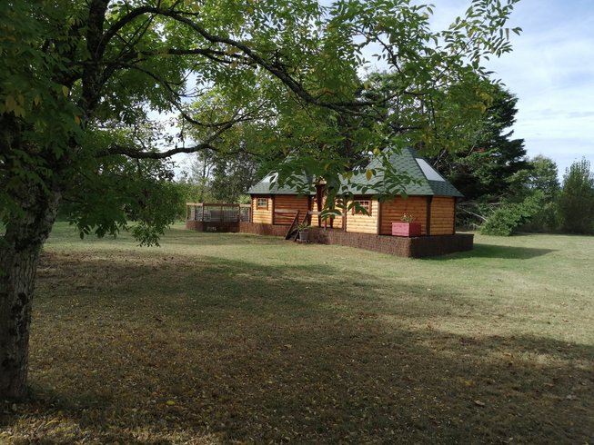 Domaine AbracadaRoom : A l'abri des cyprès - Image 6