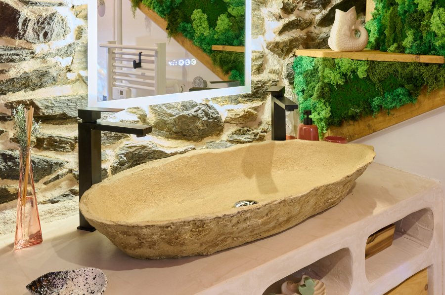 Hébergement AbracadaRoom : Le Calypso - Spa - Image 21