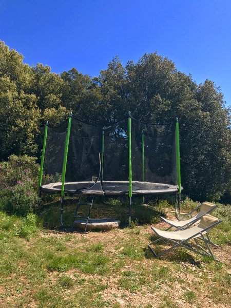 Domaine AbracadaRoom : Au Petit Paradis - Image 6