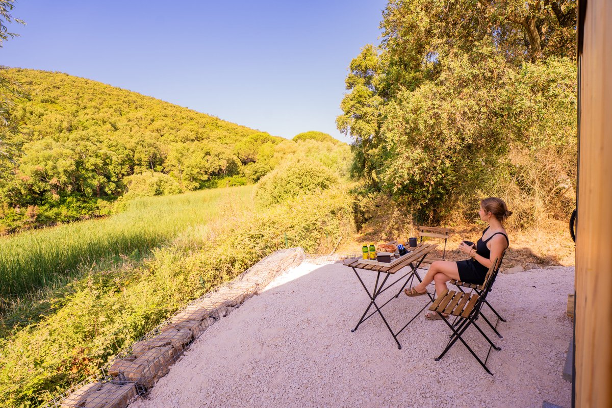 Le Refuge des Maures - à 15 min de la Mer & Plages à La Londe-Les-Maures (34)