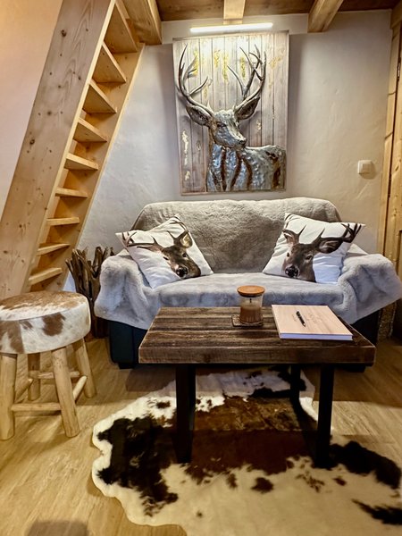 Domaine AbracadaRoom : Mazot des Rules - Image 6