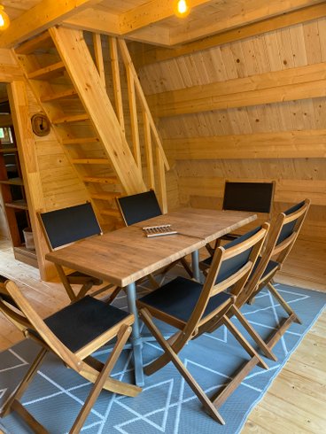 Hébergement AbracadaRoom : Pic des nuages - Image 5