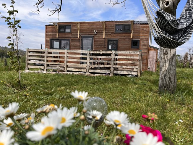 Domaine AbracadaRoom : La Tiny Adorée - Image 1
