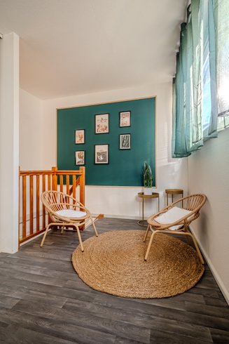 Hébergement AbracadaRoom : Cocon Relax & Spa - Image 26