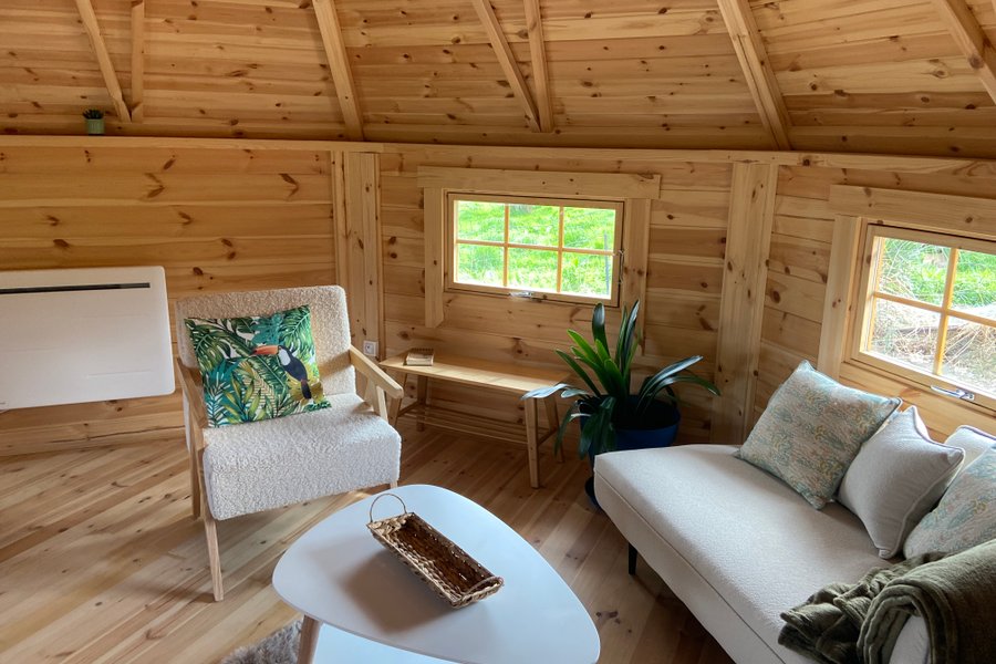 Le kota de la Saâne & Spa — photo 2