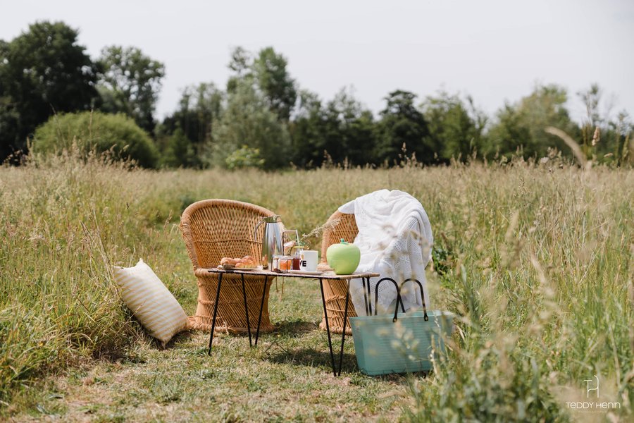 Hébergement AbracadaRoom : Le Cottage  avec  Spa privé, cheminée, location de Vélos électriques inclus - Image 10