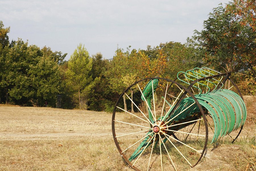 Domaine AbracadaRoom : Le Mas Cauvy - Image 10