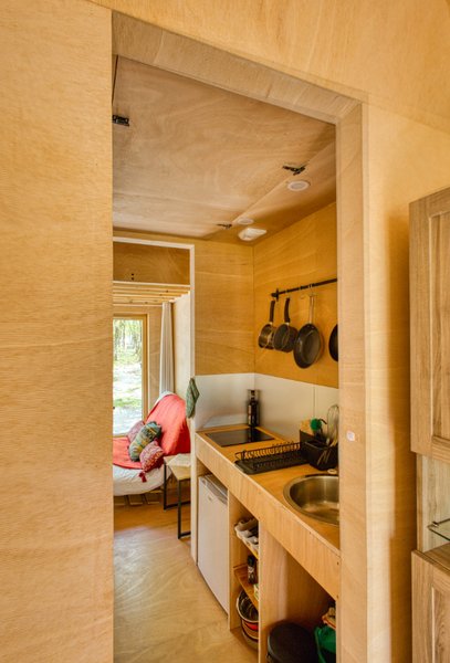 Hébergement AbracadaRoom : Slowe Fabric - Image 4