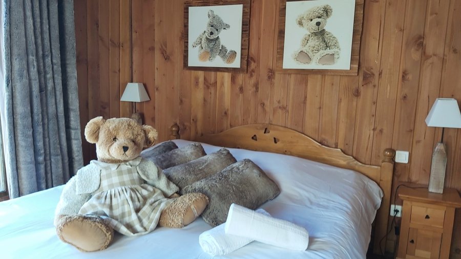 Hébergement AbracadaRoom : La Grande Ourse - Image 13