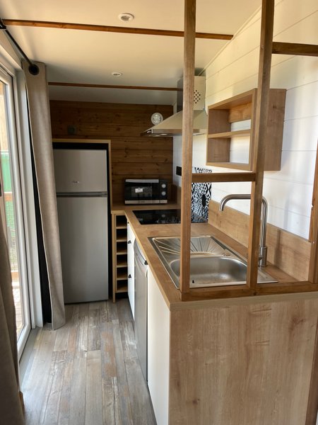 Hébergement AbracadaRoom : Cottage Premium 2 chambres 2 sdb - Image 5