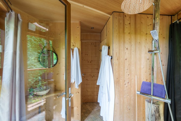 Hébergement AbracadaRoom : Lodge Spa Sirus - Image 16