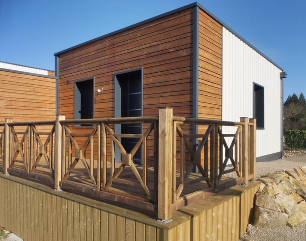 Hébergement AbracadaRoom : Le Collonges - Image 1