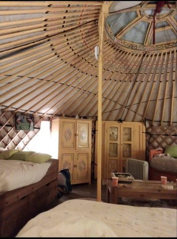 Domaine AbracadaRoom : Les insolites de la Bastide - Image 7