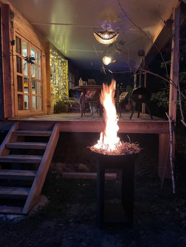 Hébergement AbracadaRoom : Coco bohème - Image 5