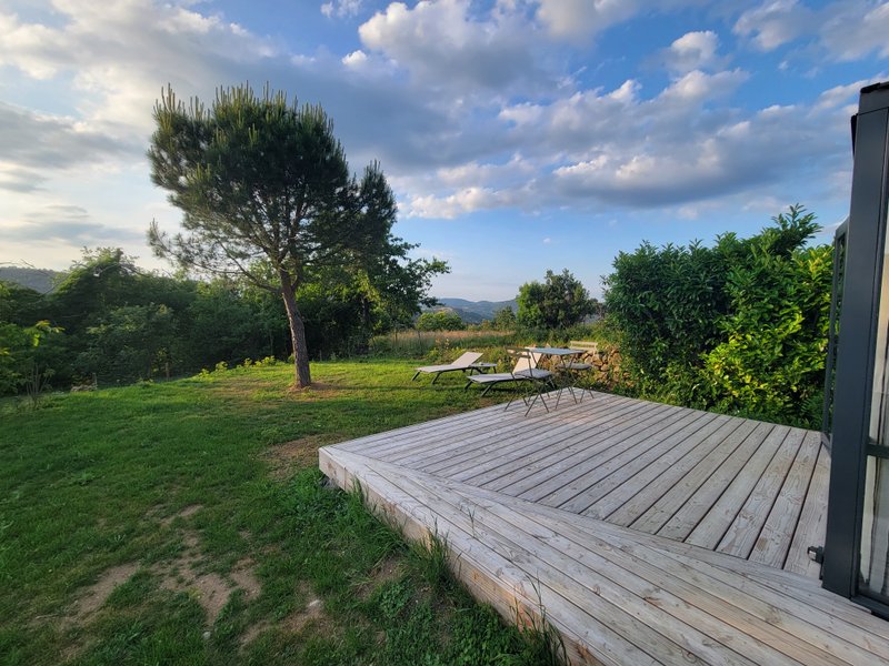 Hébergement AbracadaRoom : L'Orangerie & Spa - Image 4