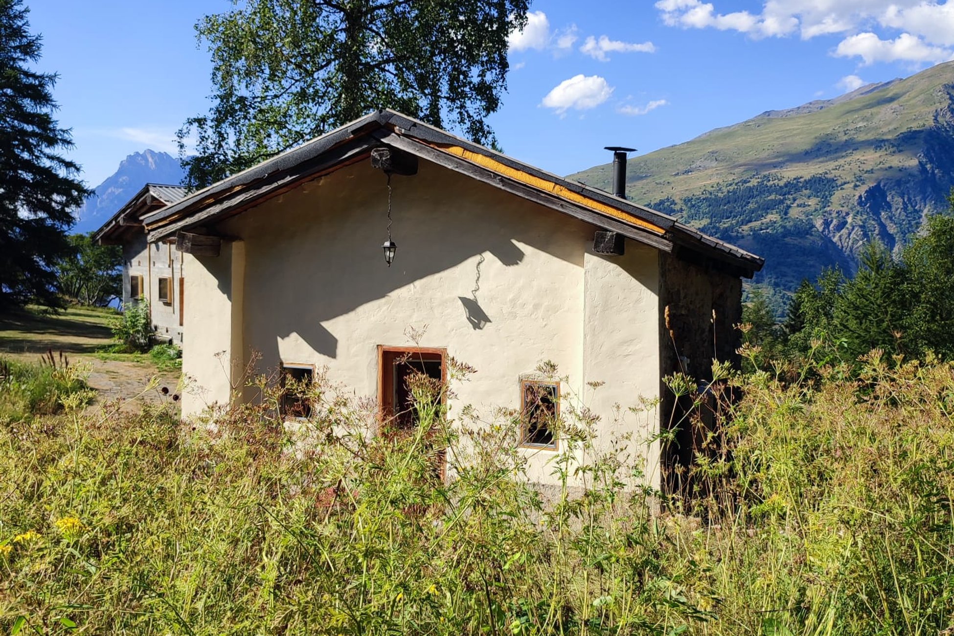 Hébergement UnicStay : La Chapelle à Valmeinier