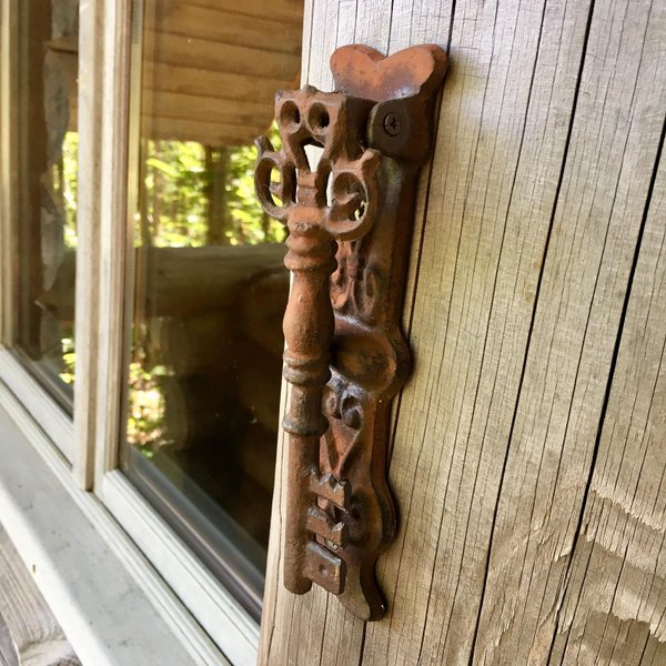 Hébergement AbracadaRoom : Chalet en rondins - Image 7