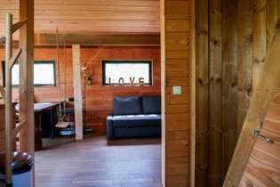 Le Domaine de Belloc