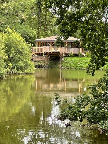 Hébergement AbracadaRoom : La Romance de George Sand & Spa - Image 7