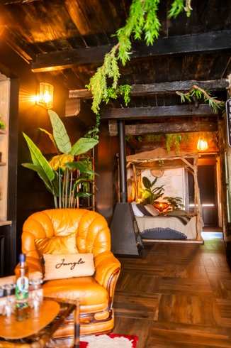 Hébergement AbracadaRoom : Le Crépuscule & Spa - Image 6