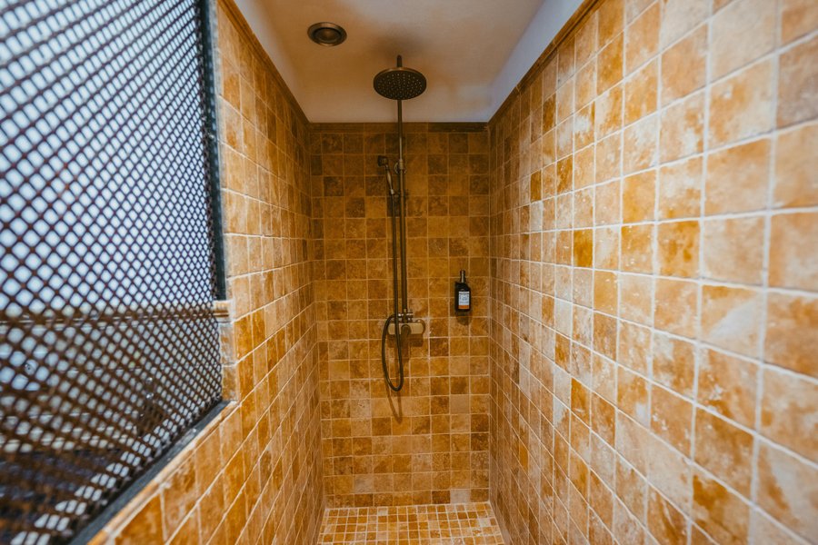 Hébergement AbracadaRoom : Santolina Etrusca Suite Rez de jardin - Image 12