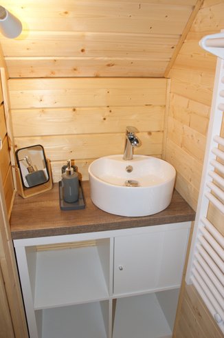 Hébergement AbracadaRoom : Kota "Laponie" - Image 10