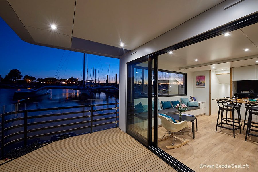 Domaine AbracadaRoom : L'Endroit - Image 13