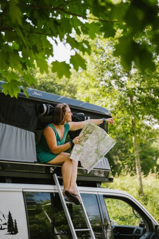 Domaine AbracadaRoom : Camping Sérendipité - Image 10