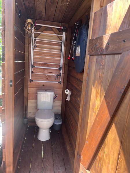 Hébergement AbracadaRoom : Domaine Solio - Lodge - Image 16