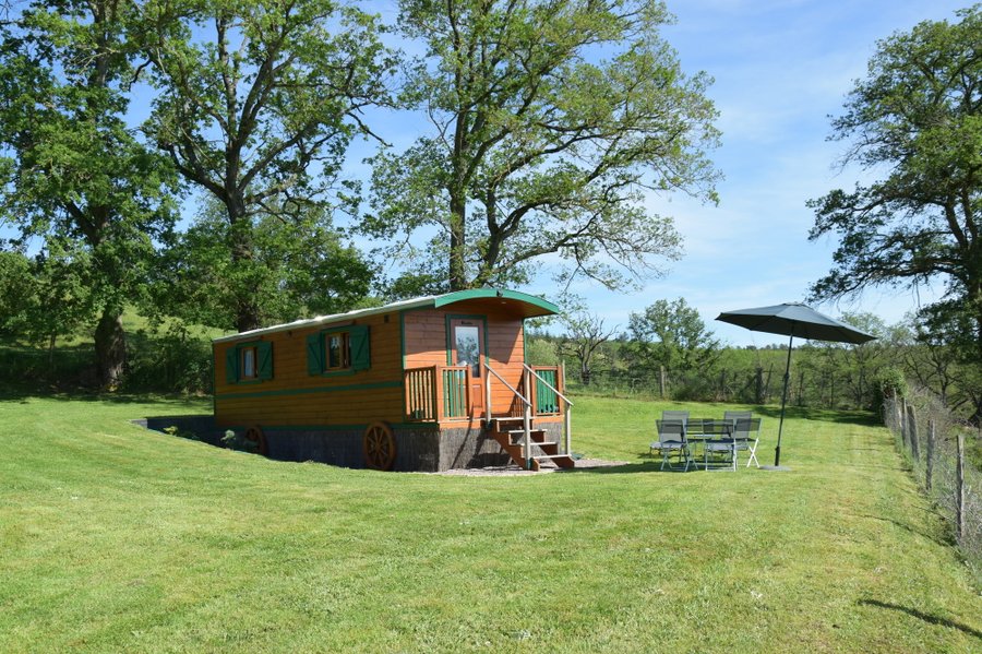 Hébergement AbracadaRoom : Champêtre - Image 1