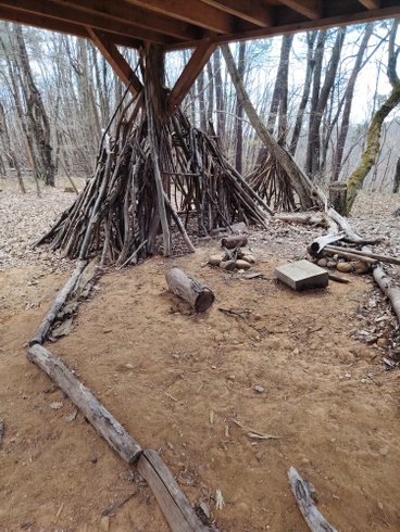 Hébergement AbracadaRoom : Cabane Piste aux Étoiles – nuit insolite sous toit vitré, jusqu’à 6 personnes, Drôme - Image 17