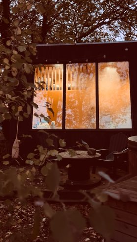 Hébergement AbracadaRoom : Le Coup Monté & Spa - Image 1