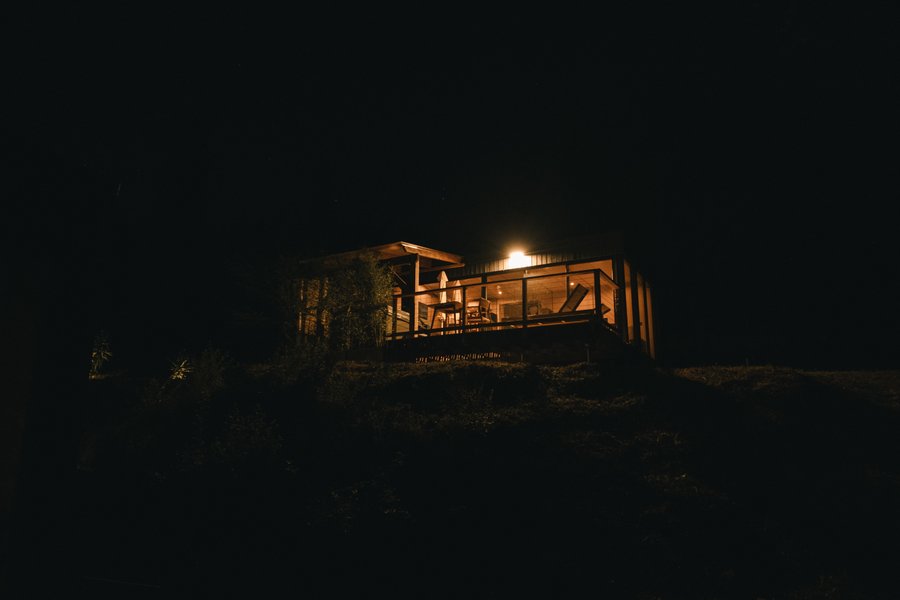 Hébergement AbracadaRoom : Mira Lodge Silva - Image 25