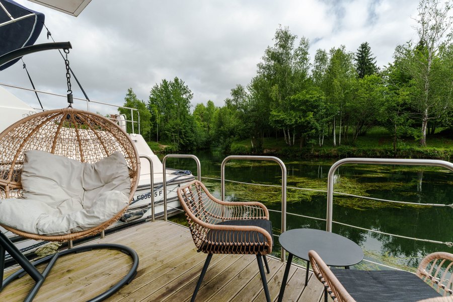 Hébergement AbracadaRoom : La Gabrielle & Balnéo - Image 6