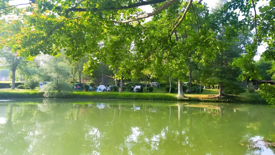 Domaine AbracadaRoom : L'Orée du Bois by Noricamp - Image 1