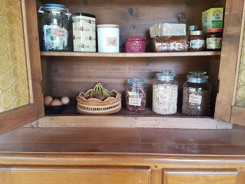 Hébergement AbracadaRoom : Nuitée en Tipi LAKOTA (4 à 6 pers) - Image 8