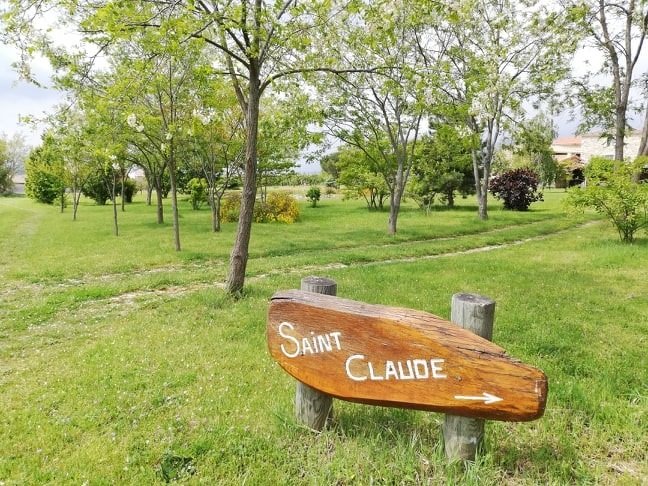 Domaine AbracadaRoom : Gîte Saint Claude - Image 5