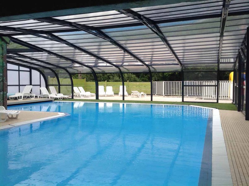 Domaine AbracadaRoom : Camping La Rivière d'Argent - Image 2