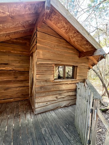 Hébergement AbracadaRoom : Cabane Murmure de Feuilles – Une parenthèse suspendue au cœur de la nature - Image 17