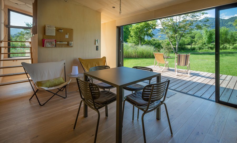 Hébergement AbracadaRoom : KOKONI - ICI 4 personnes - Image 13