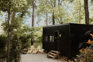 Parenthèse Tiny House