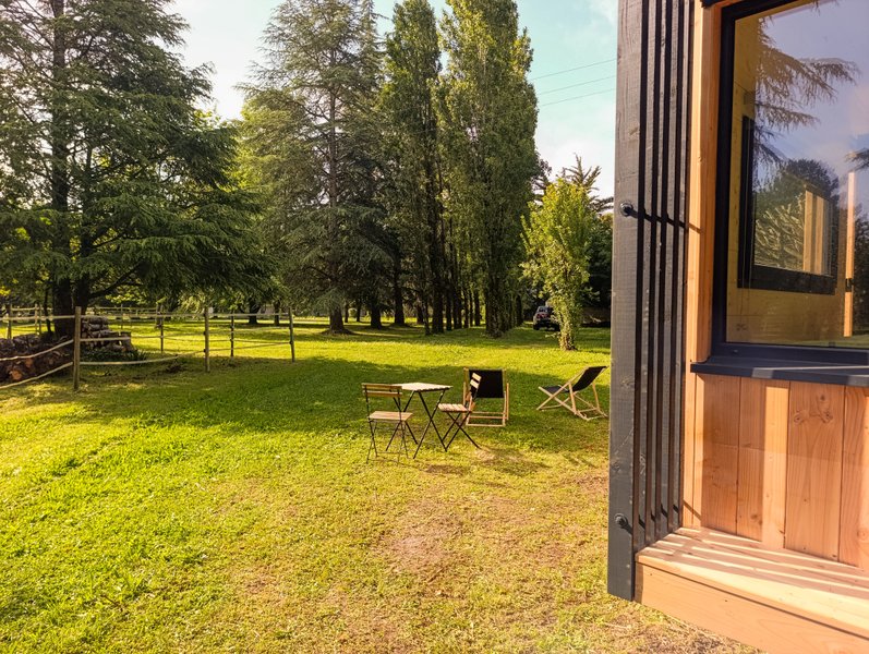 Hébergement AbracadaRoom : ※ Homnest ※ Clos de L'estuaire ※ Golfe de Gascogne - Image 6
