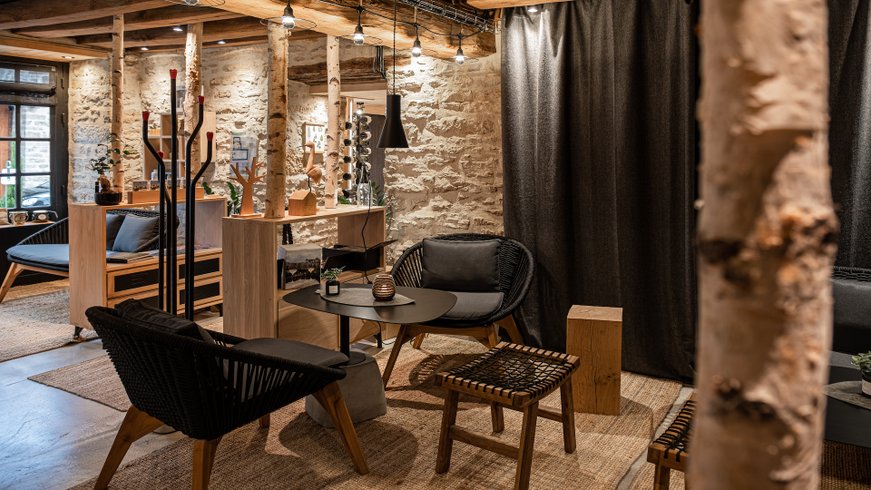Domaine AbracadaRoom : Le Domaine des Prés Verts Spa - Image 9