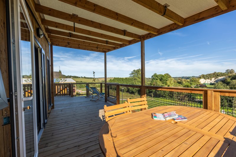 Hébergement AbracadaRoom : Cottage Premium 2 chambres 2 sdb - Image 3