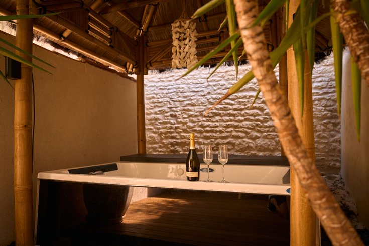 Hébergement AbracadaRoom : Suite Brésilienne de Luxe • Jacuzzi Privé• Cognac - Image 21