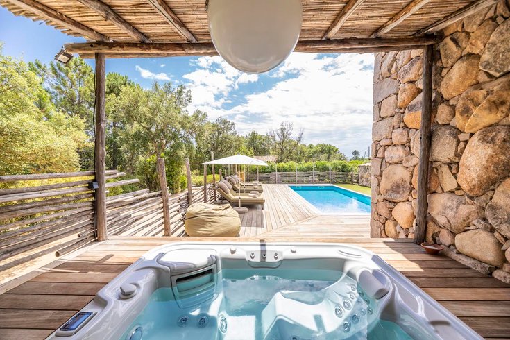 Hébergement AbracadaRoom : Le Caseddu - Image 8