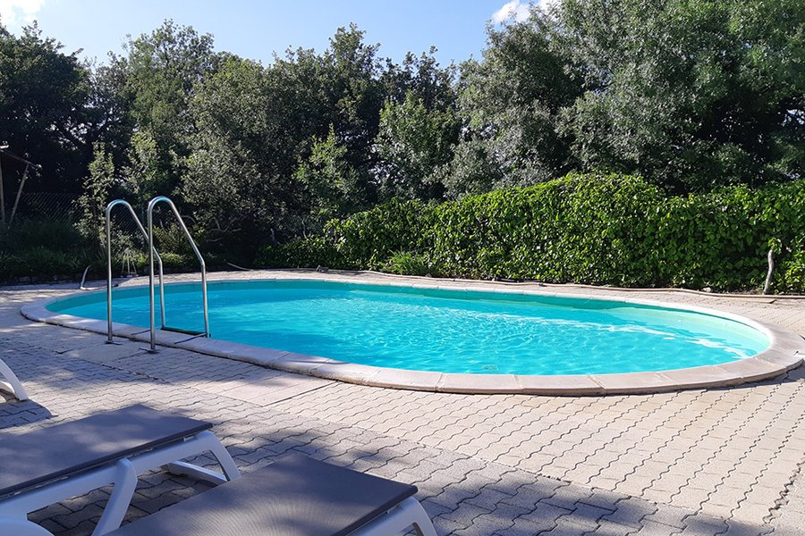 Hébergement AbracadaRoom : Tente safari Englantier - Image 12