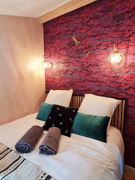 Hébergement AbracadaRoom : Cabane l'Enchantée - Image 6