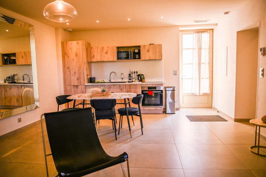 Hébergement AbracadaRoom : Le Jardin du Château, Gîte 5* & Spa - Image 21